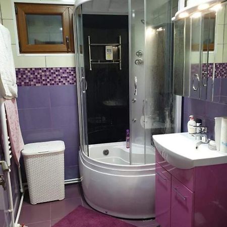 Apartament Oana'S Home Оршова Экстерьер фото