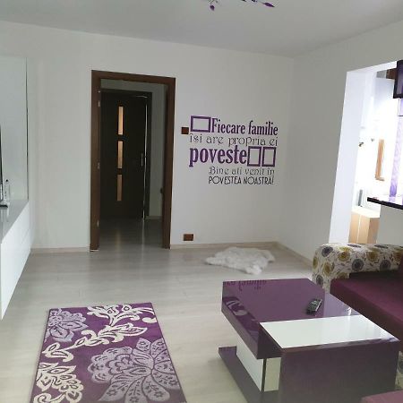 Apartament Oana'S Home Оршова Экстерьер фото
