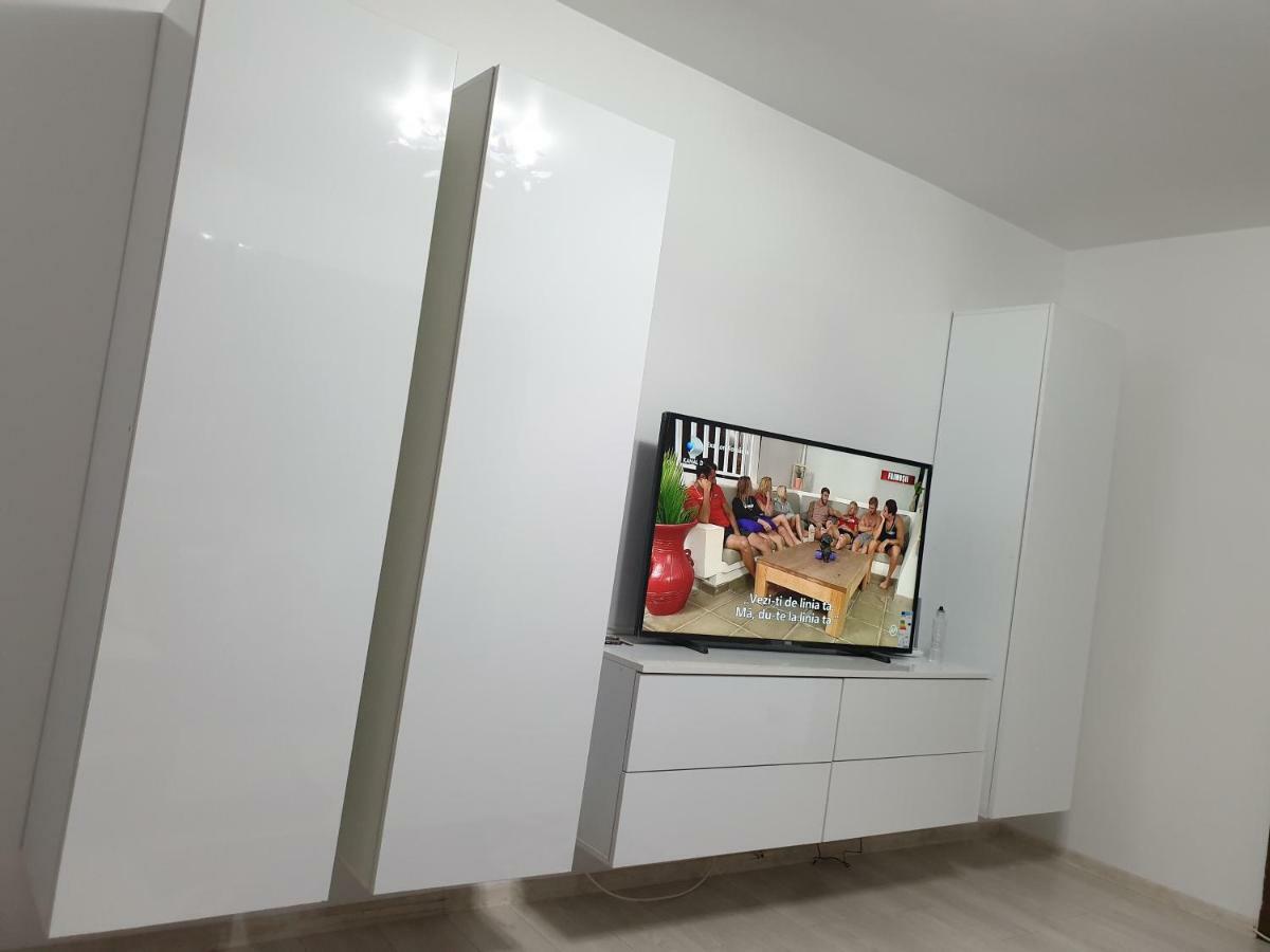 Apartament Oana'S Home Оршова Экстерьер фото