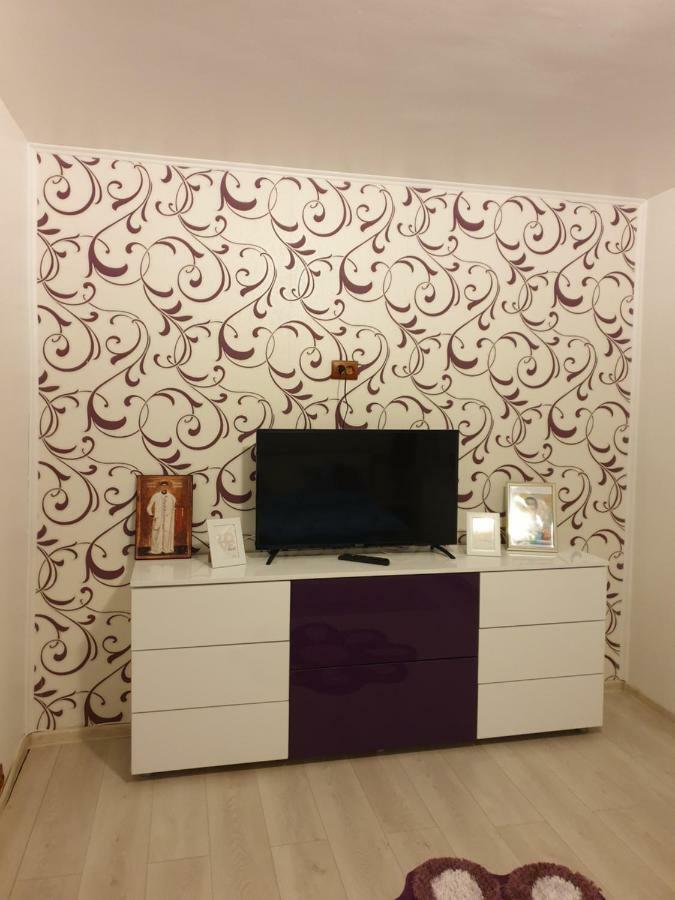 Apartament Oana'S Home Оршова Экстерьер фото