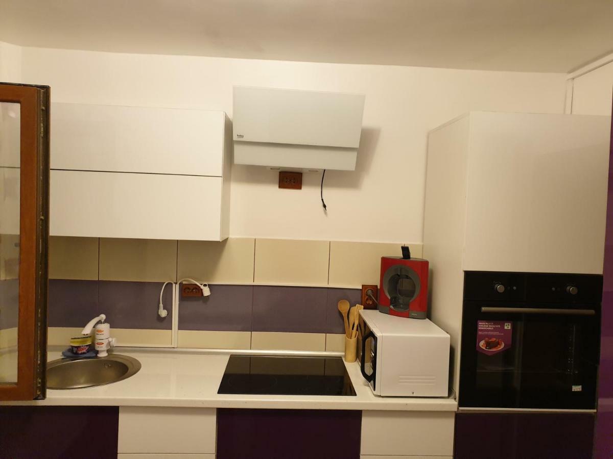 Apartament Oana'S Home Оршова Экстерьер фото