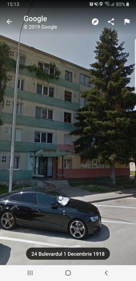 Apartament Oana'S Home Оршова Экстерьер фото