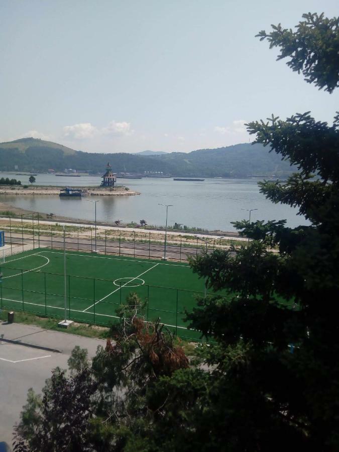 Apartament Oana'S Home Оршова Экстерьер фото